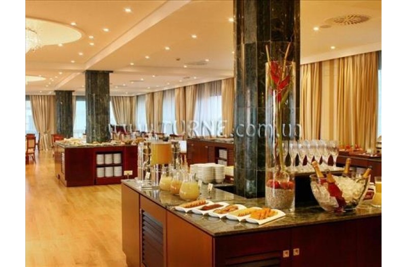 Готель Nixe Palace, 5★ Готель Nixe Palace, 5★