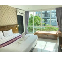 Готель Nj Patong Hotel, 3★