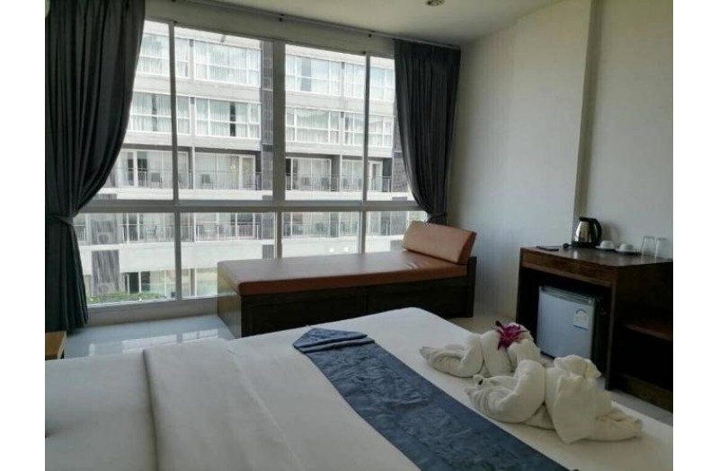 Готель Nj Patong Hotel, 3★ Готель Nj Patong Hotel, 3★