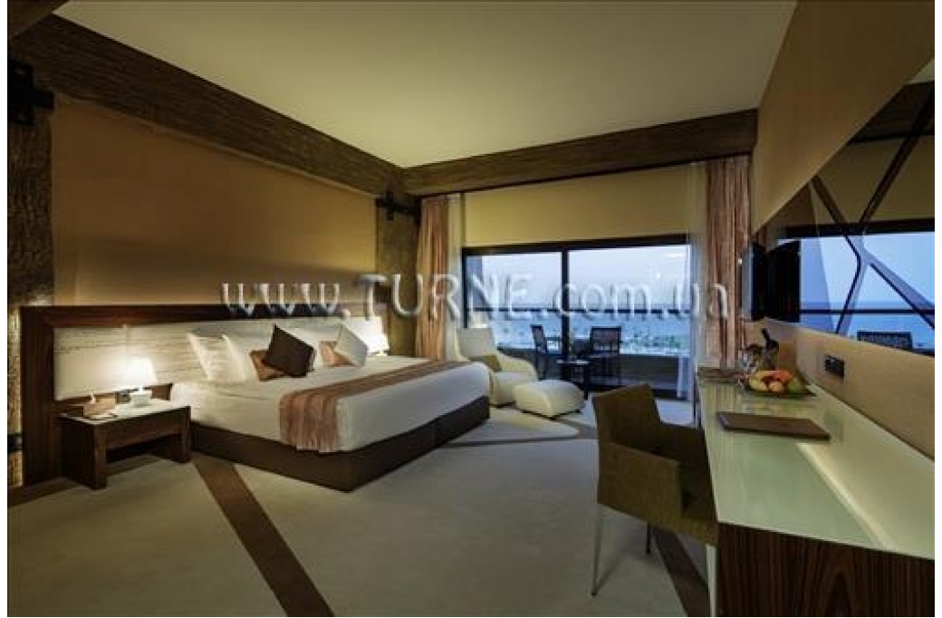 Готель Noah&#39;S Ark Deluxe Hotel & Casino (Bafra), 4★