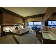 Готель Noah&#39;S Ark Deluxe Hotel & Casino (Bafra), 4★