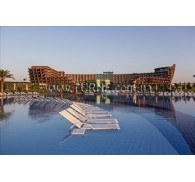 Готель Noah&#39;S Ark Deluxe Hotel & Casino (Bafra), 4★