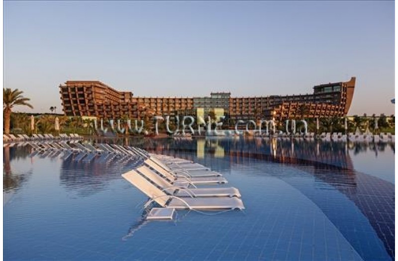 Готель Noah&#39;S Ark Deluxe Hotel & Casino (Bafra), 4★
