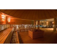 Готель Noah&#39;S Ark Deluxe Hotel & Casino (Bafra), 4★