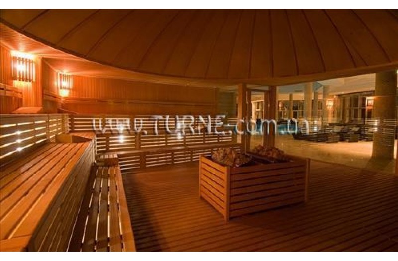 Готель Noah&#39;S Ark Deluxe Hotel & Casino (Bafra), 4★