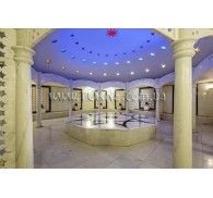 Готель Noah&#39;S Ark Deluxe Hotel & Casino (Bafra), 4★