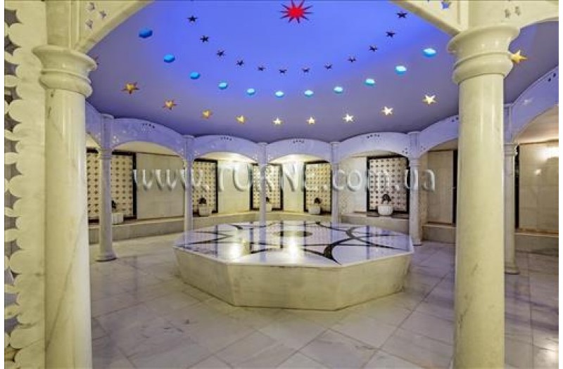 Готель Noah&#39;S Ark Deluxe Hotel & Casino (Bafra), 4★