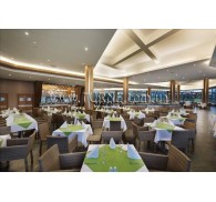 Готель Noah&#39;S Ark Deluxe Hotel & Casino (Bafra), 4★