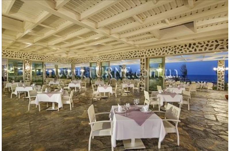 Готель Noah&#39;S Ark Deluxe Hotel & Casino (Bafra), 4★
