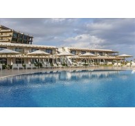 Готель Noah&#39;S Ark Deluxe Hotel & Casino (Bafra), 4★