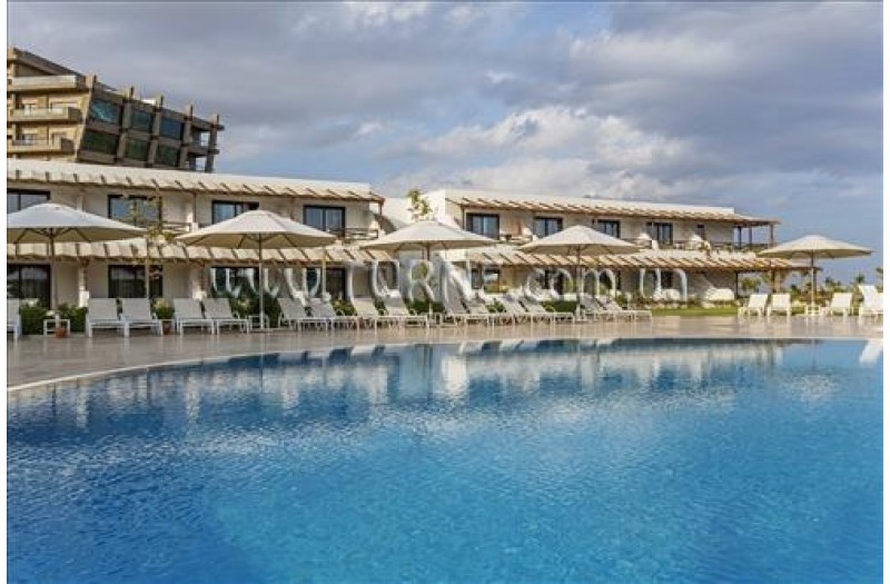 Готель Noah&#39;S Ark Deluxe Hotel & Casino (Bafra), 4★