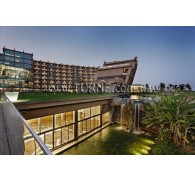 Готель Noah&#39;S Ark Deluxe Hotel & Casino (Bafra), 4★