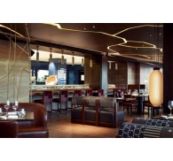 Готель Nobu Barcelona, 5★
