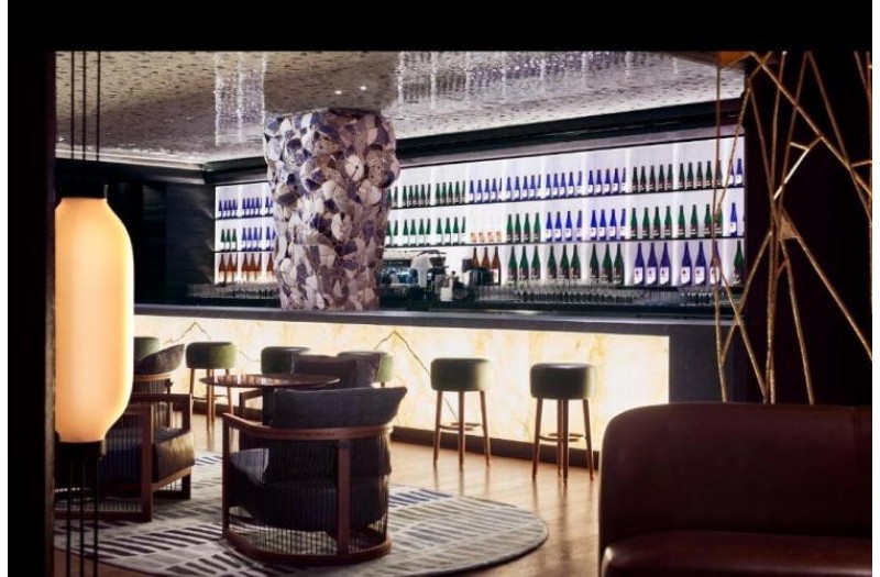 Готель Nobu Barcelona, 5★