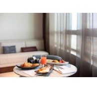 Готель Nobu Barcelona, 5★