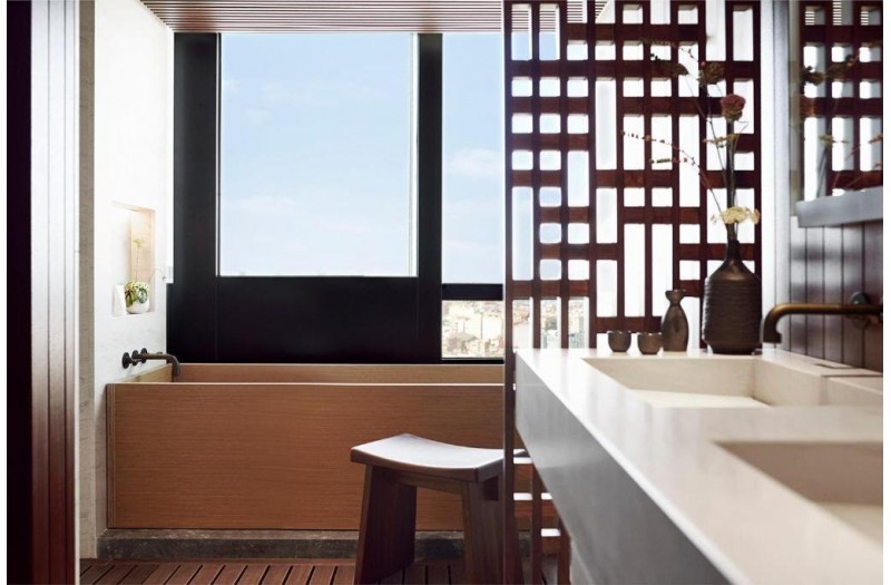 Готель Nobu Barcelona, 5★