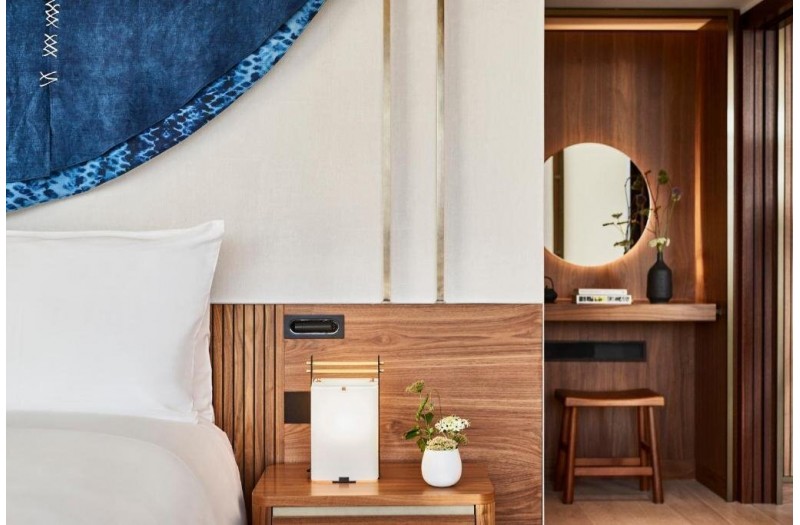 Готель Nobu Barcelona, 5★