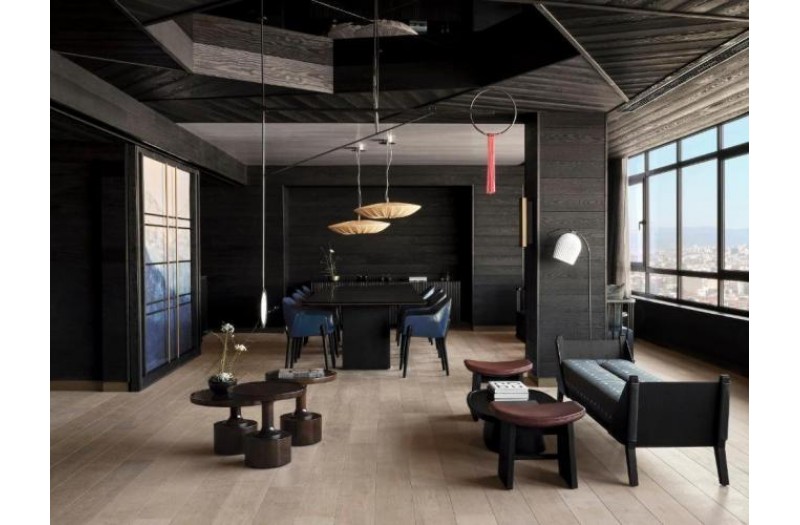 Готель Nobu Barcelona, 5★