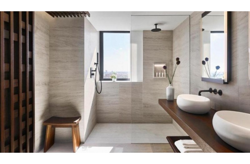 Готель Nobu Barcelona, 5★