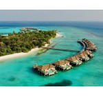 Готель Noku Maldives (ex. Roxy Maldives Resort), 5★