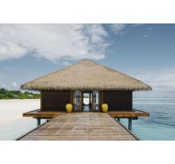 Готель Noku Maldives (ex. Roxy Maldives Resort), 5★