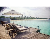 Готель Noku Maldives (ex. Roxy Maldives Resort), 5★
