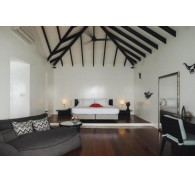 Готель Noku Maldives (ex. Roxy Maldives Resort), 5★