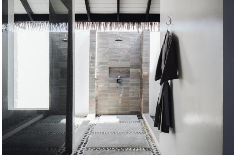 Готель Noku Maldives (ex. Roxy Maldives Resort), 5★