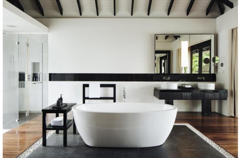 Готель Noku Maldives (ex. Roxy Maldives Resort), 5★
