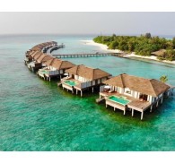 Готель Noku Maldives (ex. Roxy Maldives Resort), 5★
