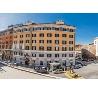 Готель Nord Nuova Roma, 3★