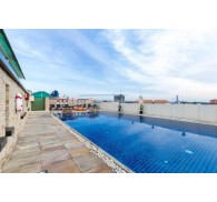Готель Nova Suites, 5★