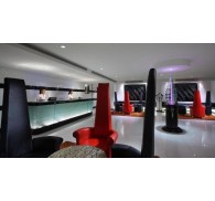 Готель Nova Suites, 5★