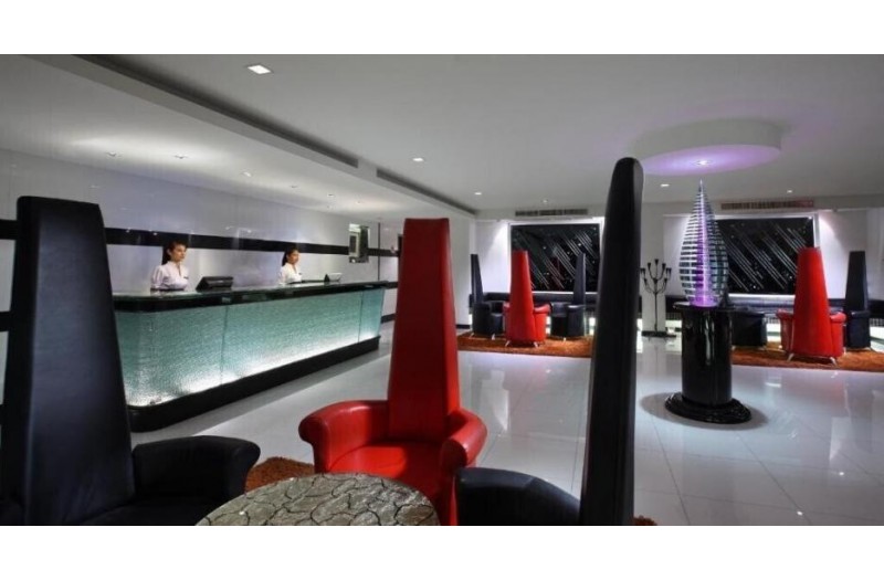 Готель Nova Suites, 5★