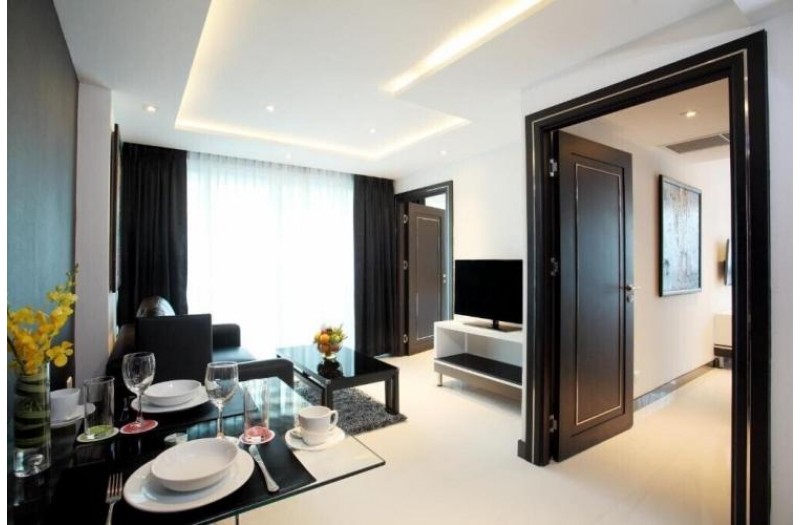 Готель Nova Suites, 5★