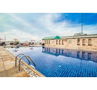 Готель Nova Suites, 5★