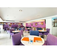 Готель Nova Suites, 5★