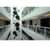 Готель Nova Suites, 5★