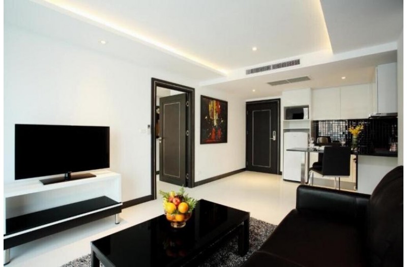Готель Nova Suites, 5★