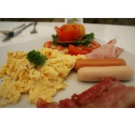 Готель Nova Suites, 5★