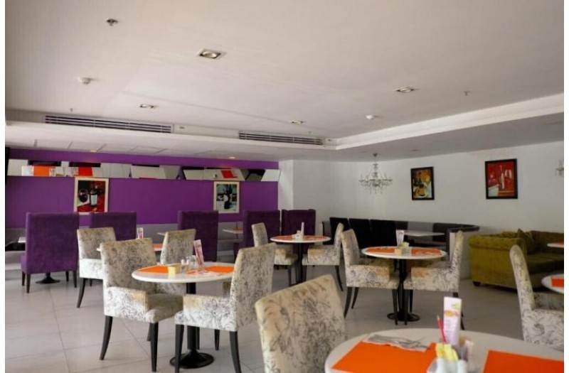 Готель Nova Suites, 5★