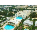 Готель Novostar Nahrawess Thalasso & Waterpark Resort, 4★