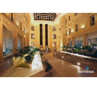 Готель Novostar Nahrawess Thalasso & Waterpark Resort, 4★