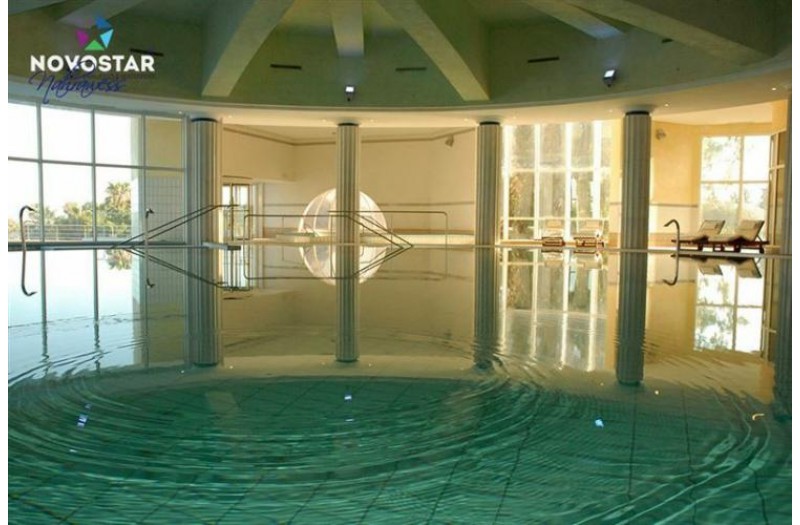Готель Novostar Nahrawess Thalasso & Waterpark Resort, 4★ Готель Novostar Nahrawess Thalasso & Waterpark Resort, 4★