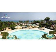 Готель Novostar Nahrawess Thalasso & Waterpark Resort, 4★