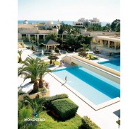 Готель Novostar Nahrawess Thalasso & Waterpark Resort, 4★