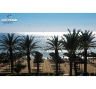 Готель Novostar Nahrawess Thalasso & Waterpark Resort, 4★