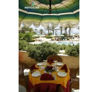 Готель Novostar Nahrawess Thalasso & Waterpark Resort, 4★