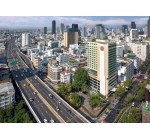 Готель Novotel Bangkok Fenix Silom, 4★