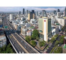 Готель Novotel Bangkok Fenix Silom, 4★